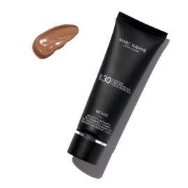 Crème solaire Bronze SPF30