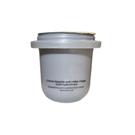 Gladmakende anti-rimpelcrème BEAUTY EXPERT FACE SPLENDILIFT - hyaluronzuur REFILL
