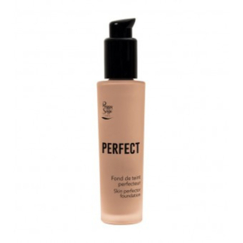Foundation beige sable