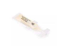 Jive ampul microneedling