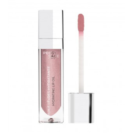 Hydraterende lippenolie shimmer