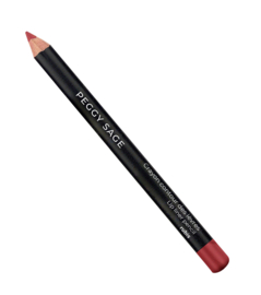 Lippotlood rubis