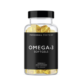 Omega 3