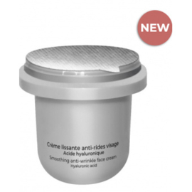 Gladmakende anti-rimpelcrème BEAUTY EXPERT FACE SPLENDILIFT - hyaluronzuur REFILL