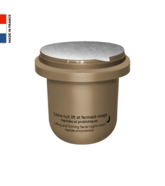 IdeaLift nachtcreme NAVUL