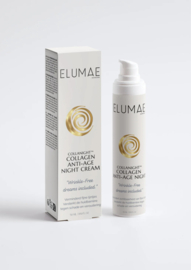 CollaNight™ Collagen Anti-Age Night Cream