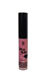 Stay Matte liquid lipstick ´Trendy Paris´