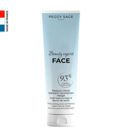 Hydraterend crème masker 100ml