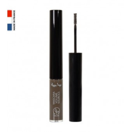 Wenkbrauw mascara taupe