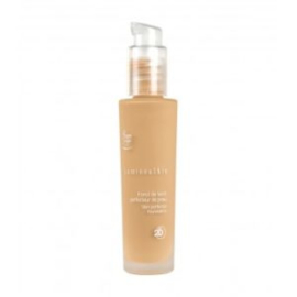 Huid perfector foundation beige dore