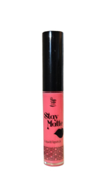 Stay Matte liquid lipstick ´Mauritius rule´