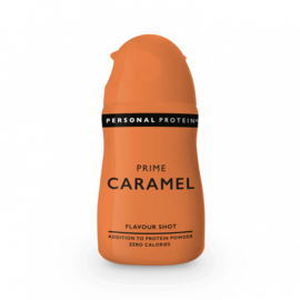 Flavour shot Caramel
