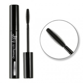 Mascara dreamy cils zwart