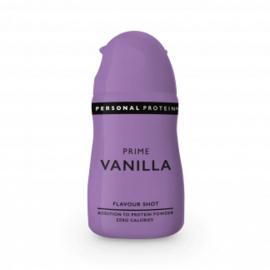 Flavour shot Vanilla