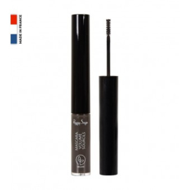 Wenkbrauw mascara brun