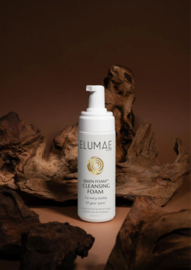 SilkenFoam™ Cleansing foam