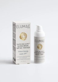 Tinted BB Glow™ Sunscreen SPF30 with tint