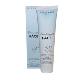Hydraterend crème masker 100ml