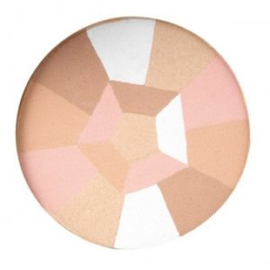 Perfectionerende compactpoeder sun kissed