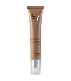 BB crème foundation fonce