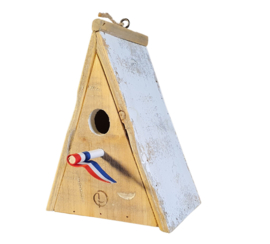 Nestkastje tipi model