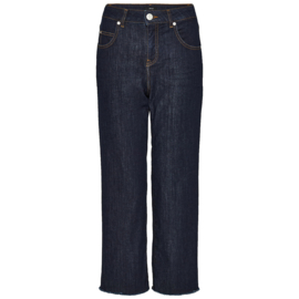 OPUS JEANS 'MOMITO, RINSED BLUE'