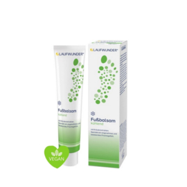 Laufwunder Verfrissend créme - 75 ml