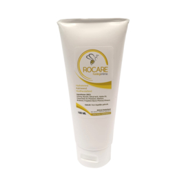 Rocare Honingcrème –  Tube  - 100 ml