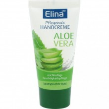 Elina Aloë Vera Handcrème – 50 ml