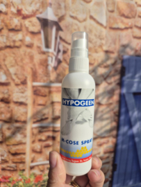 Hypogeen M-Cose spray - 100 gram