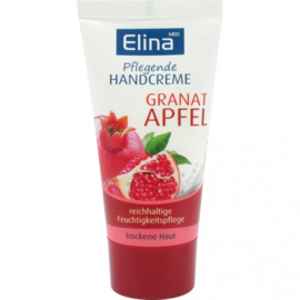 Elina Granaatappel Handcrème – 50ml