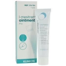 Mesitran Ointment 20 gram