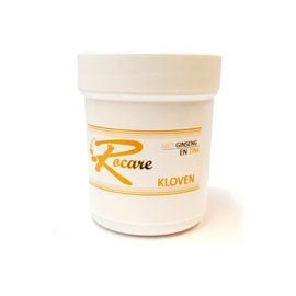 Rocare Klovenzalf in potje – 100 ml