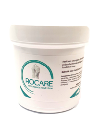 Rocare  – Verzorgende crème in potje – 125 ml