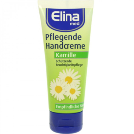 Elina Kamillen Handcreme – 50ml