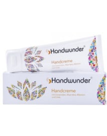 (Lauf)Handwunder Handcrème Plus - 75 ml