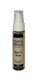 Oil ‘n More – Wart 'n More 30ML