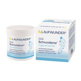 Laufwunder Schrundena - 75 ml