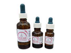 Rocare Schimmelnagel / Kalknagel Tinctuur – 10 ml