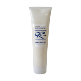 Rocare Blauw – Verzorgende crème in tube – 100ml