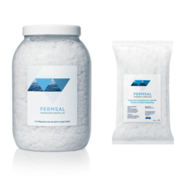 Magnesium Kristallen - 2 kilo