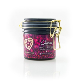 Queen Body Scrub 250 ml