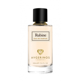 Avgerinos Parfum Rubine 100 ml