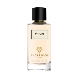 Avgerinos Parfum Velvet 100 ml