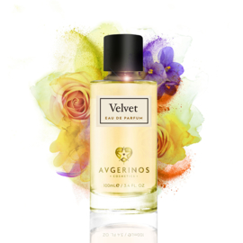 Avgerinos Parfum Velvet 100 ml