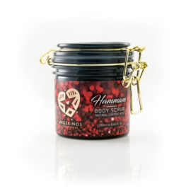 Hammam Body Scrub 250 ml