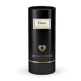 Avgerinos Parfum Taboo 100 ml