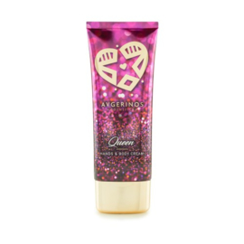 Queen Hands and Body Cream 200 ml