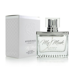 My Musk Parfum 50 ml