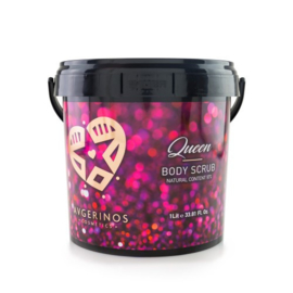 Queen Body Scrub 1 liter